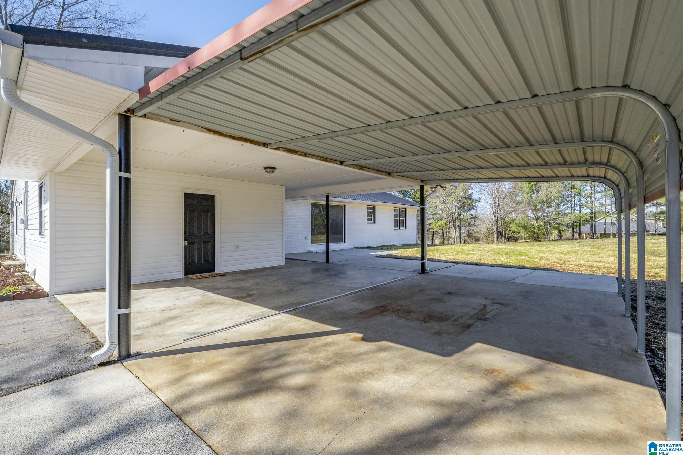 4592 Cedar Springs Road Jacksonville, AL 36265 - Photo 35 of 37