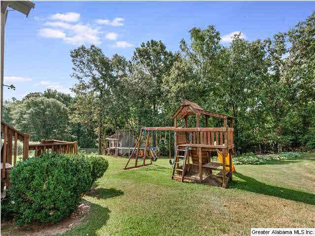 4306 Greenleaf Drive Bessemer, AL 35022 - Photo 28 of 30
