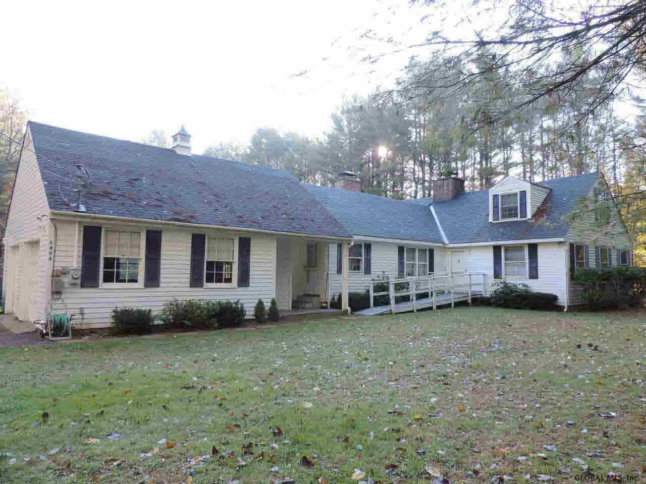 1402 Friends Lake Road Chester, NY 12817 - Photo 1 of 10 Photo 1