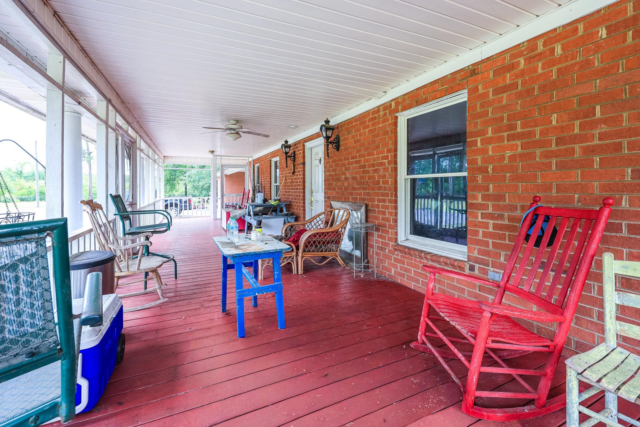 6652 Old Mullins Road Nichols, SC 29581 - Photo 30 of 32