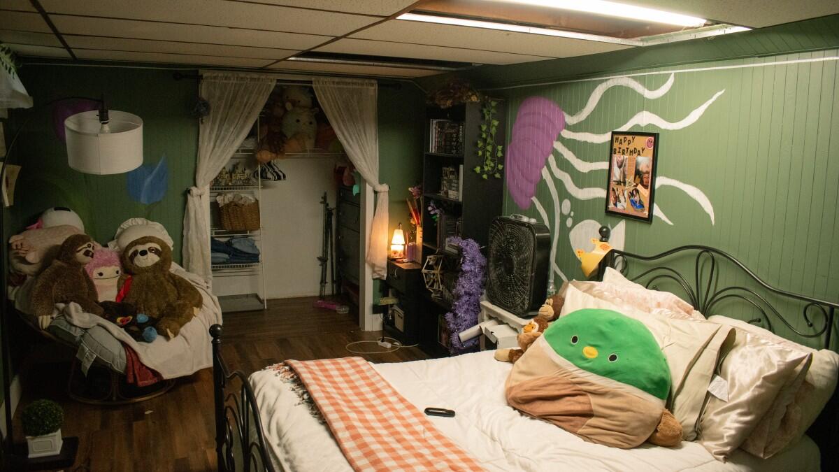 13 Colonial Street Waterville, ME 04901 - Photo 21 of 25 Basement