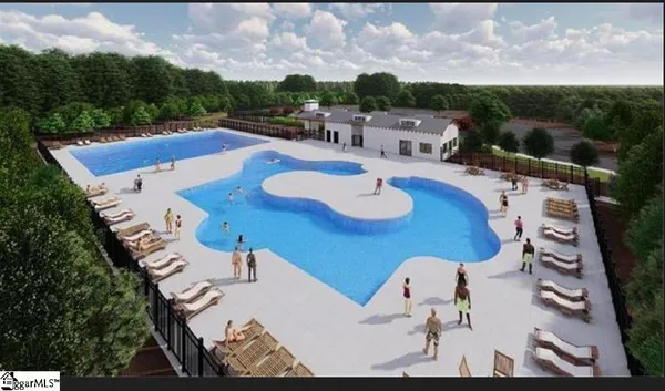 $239,900 | 101 Sunriff Court, Greer, SC 29651