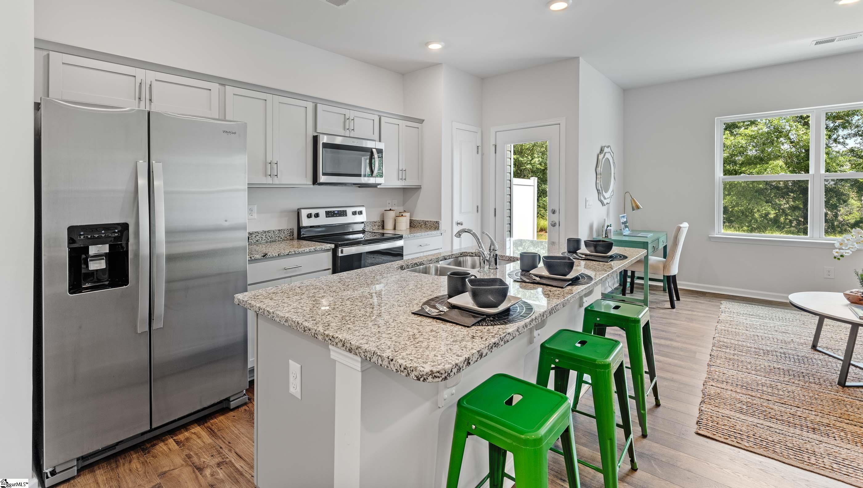 101 Sunriff Court Greer, SC 29651 - Photo 5 of 28