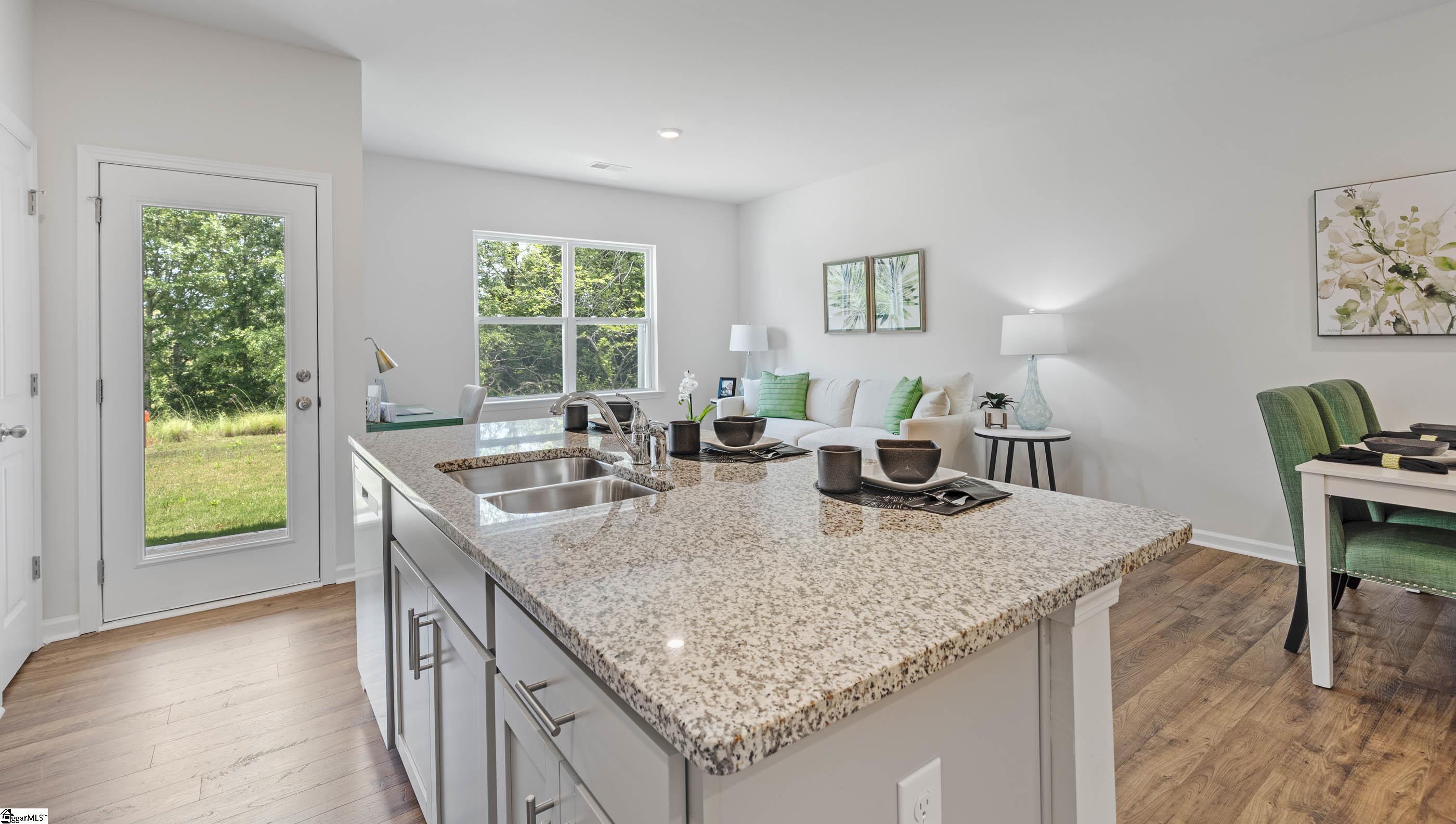 101 Sunriff Court Greer, SC 29651 - Photo 9 of 28