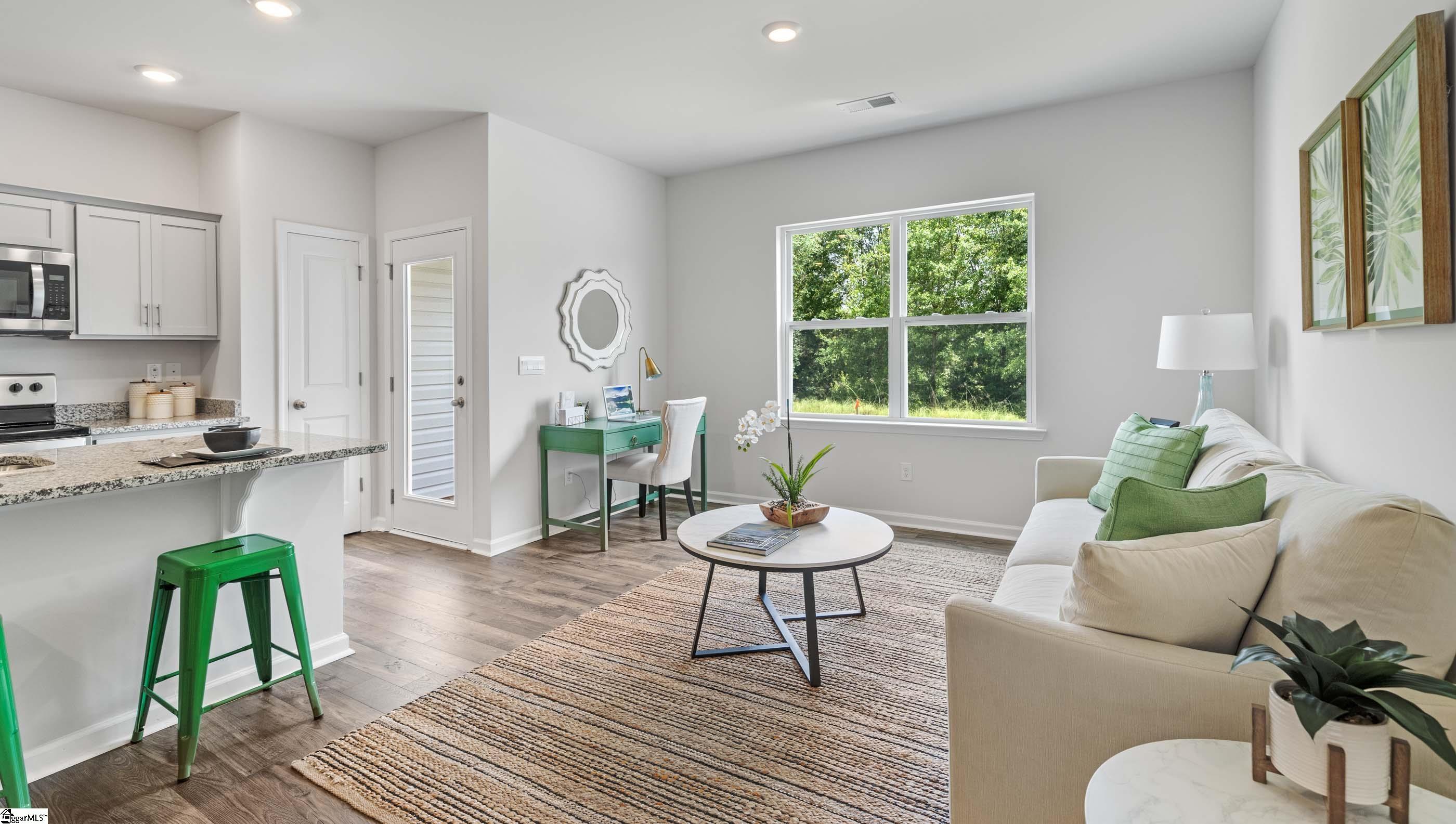 101 Sunriff Court Greer, SC 29651 - Photo 10 of 28