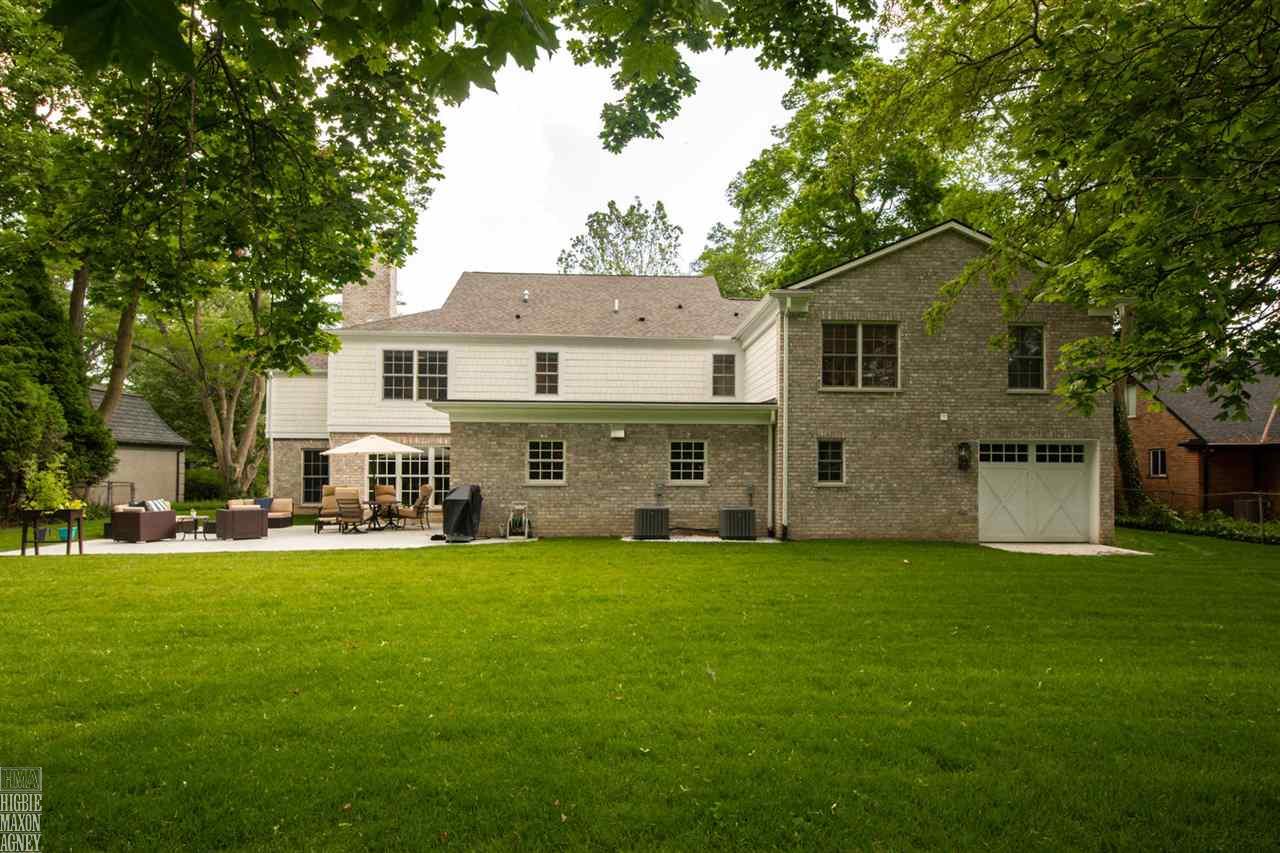515 Shelden Road Grosse Pointe Shores, MI 48236 - Photo 55 of 71