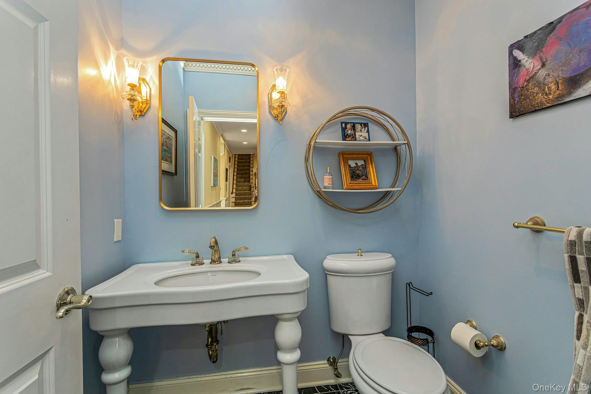 3 Kniffen Road Katonah, NY 10536 - Photo 19 of 50