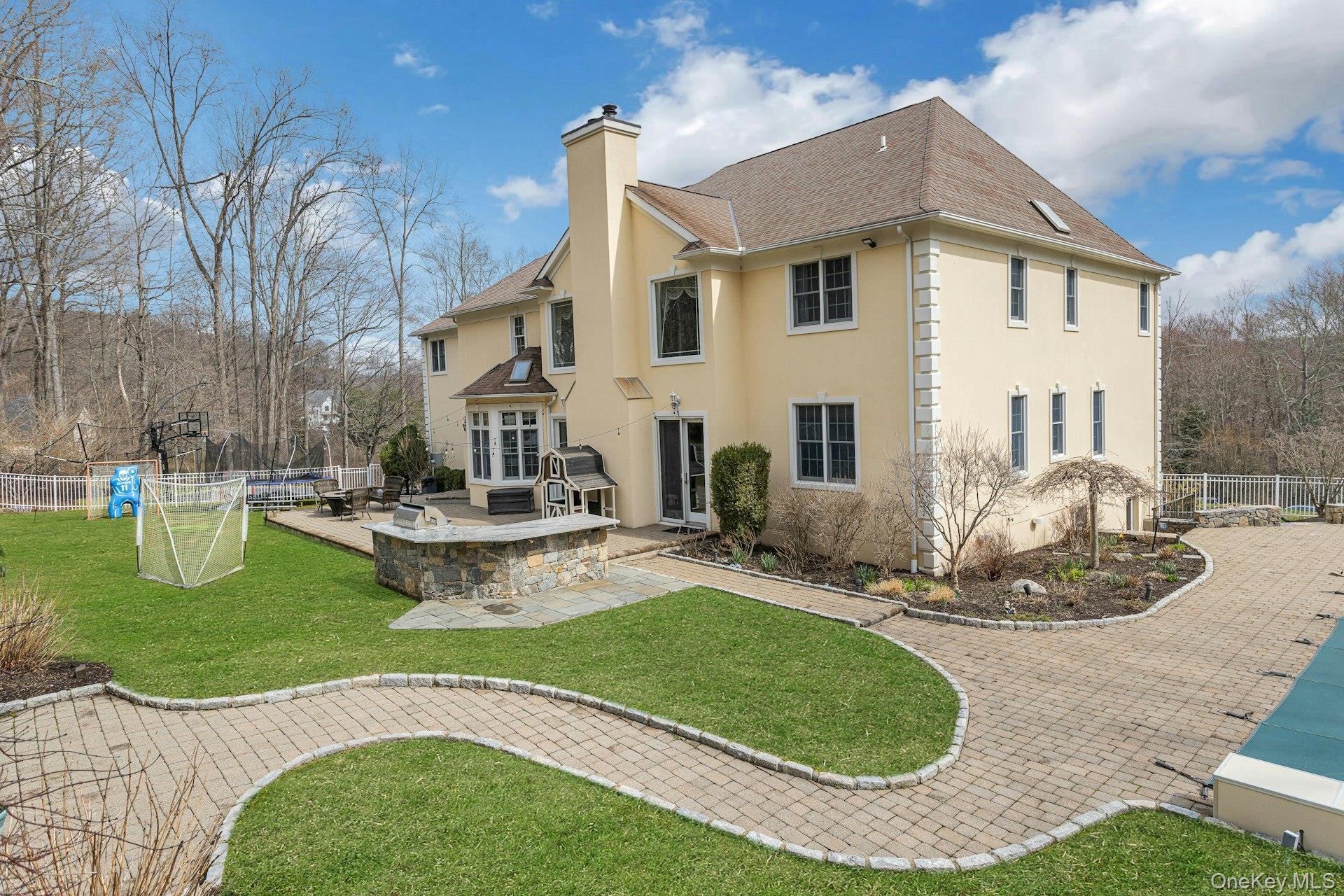 3 Kniffen Road Katonah, NY 10536 - Photo 42 of 50