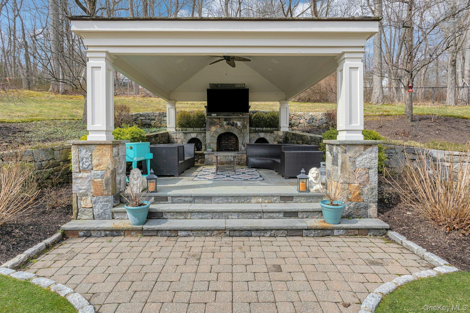 3 Kniffen Road Katonah, NY 10536 - Photo 44 of 50