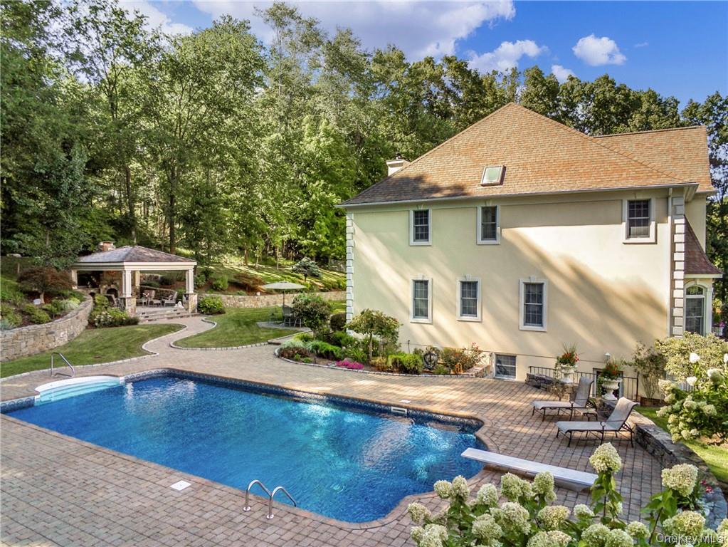 3 Kniffen Road Katonah, NY 10536 - Photo 45 of 50