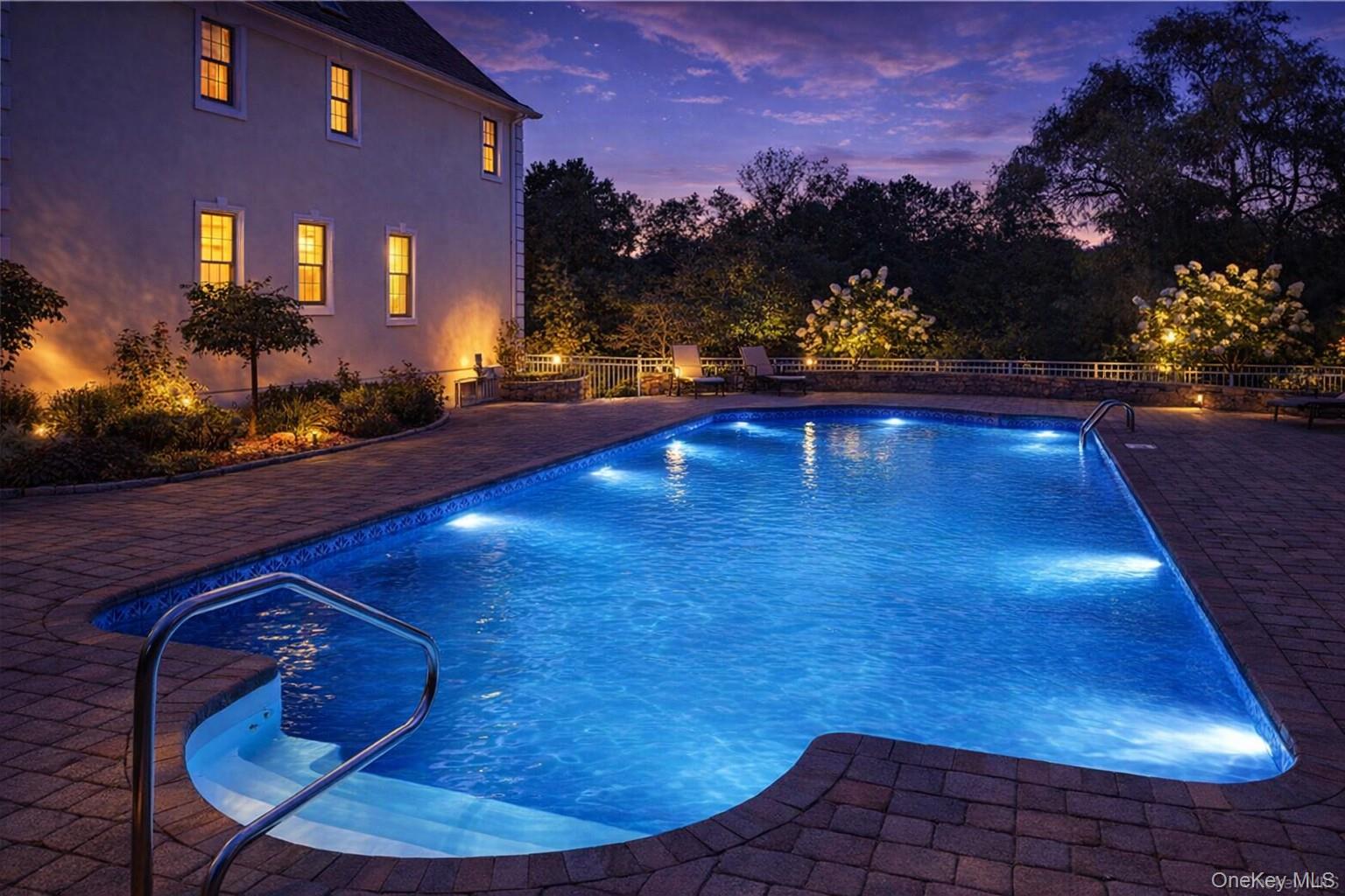 3 Kniffen Road Katonah, NY 10536 - Photo 46 of 50