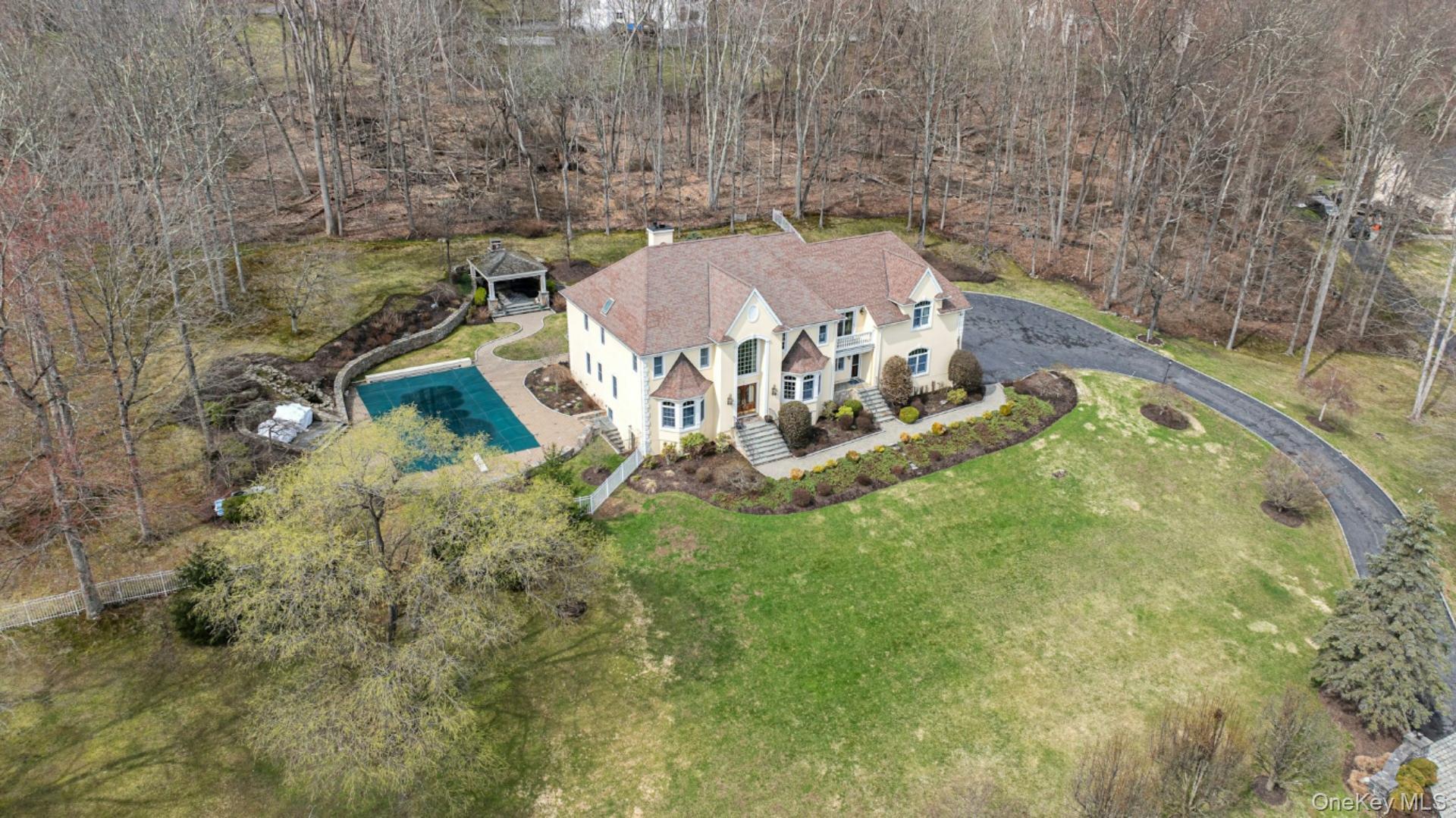 3 Kniffen Road Katonah, NY 10536 - Photo 47 of 50