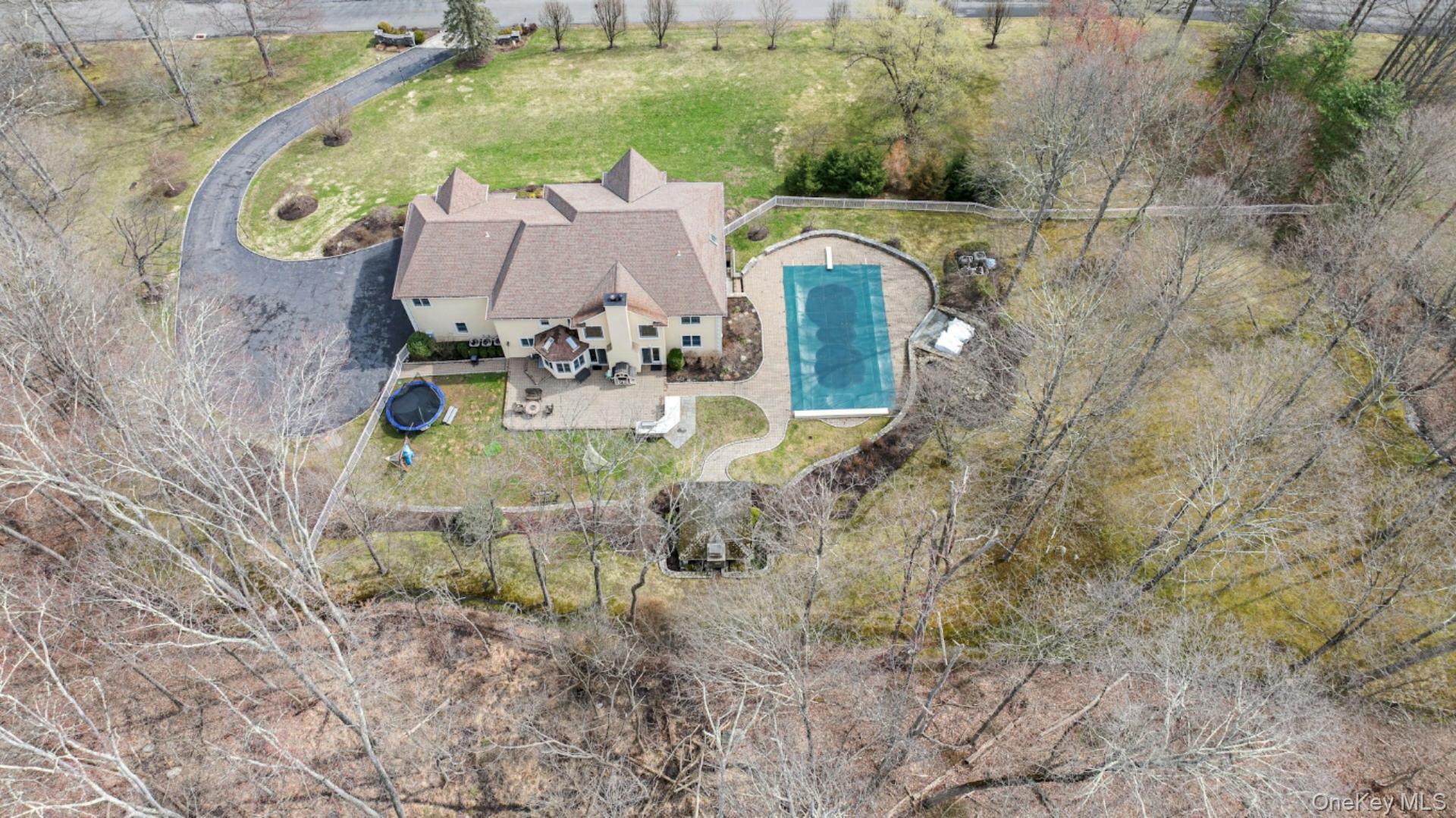 3 Kniffen Road Katonah, NY 10536 - Photo 49 of 50