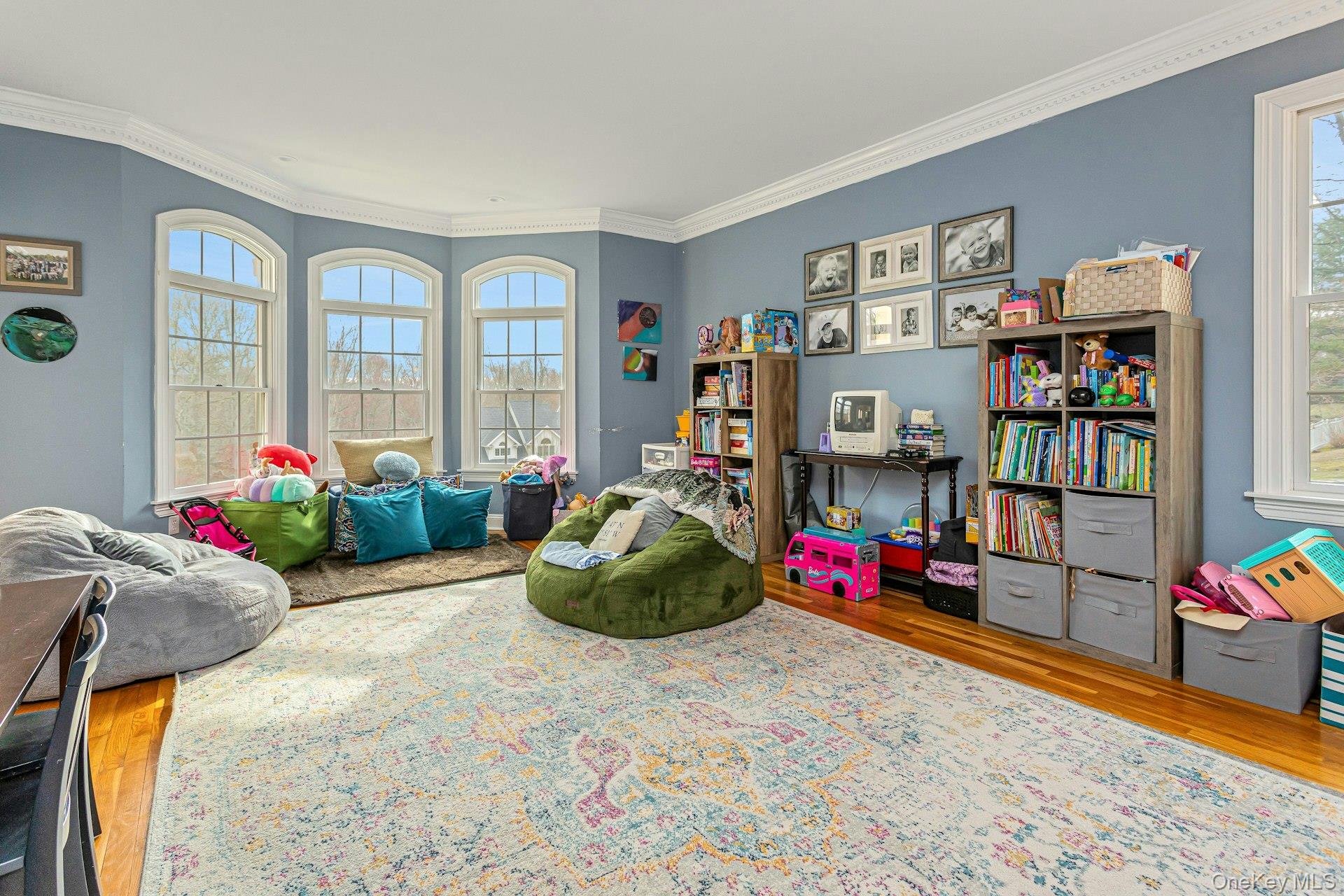 3 Kniffen Road Katonah, NY 10536 - Photo 6 of 50