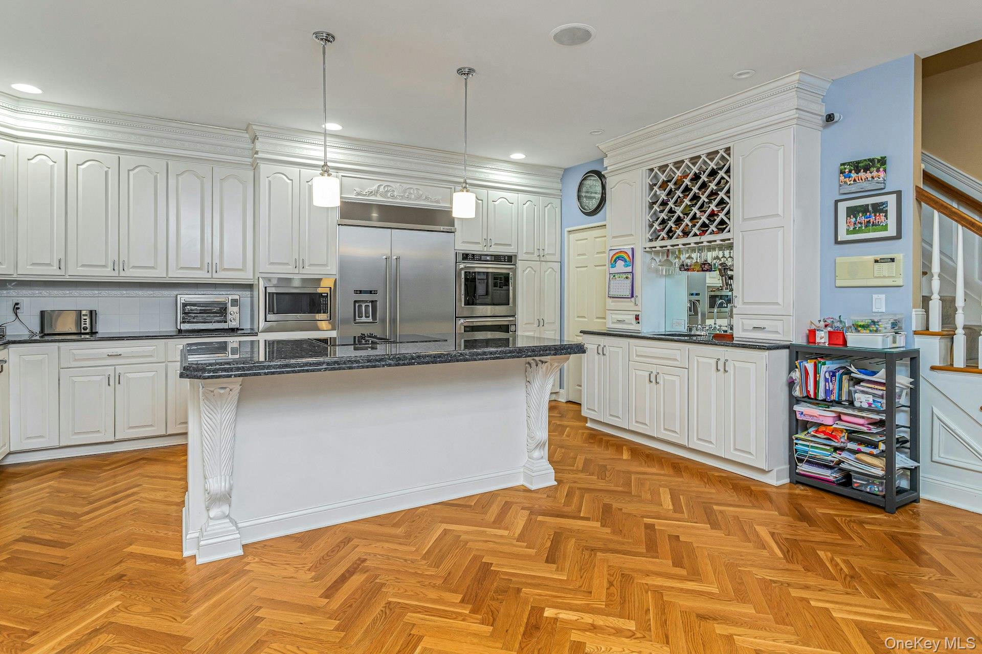 3 Kniffen Road Katonah, NY 10536 - Photo 10 of 50