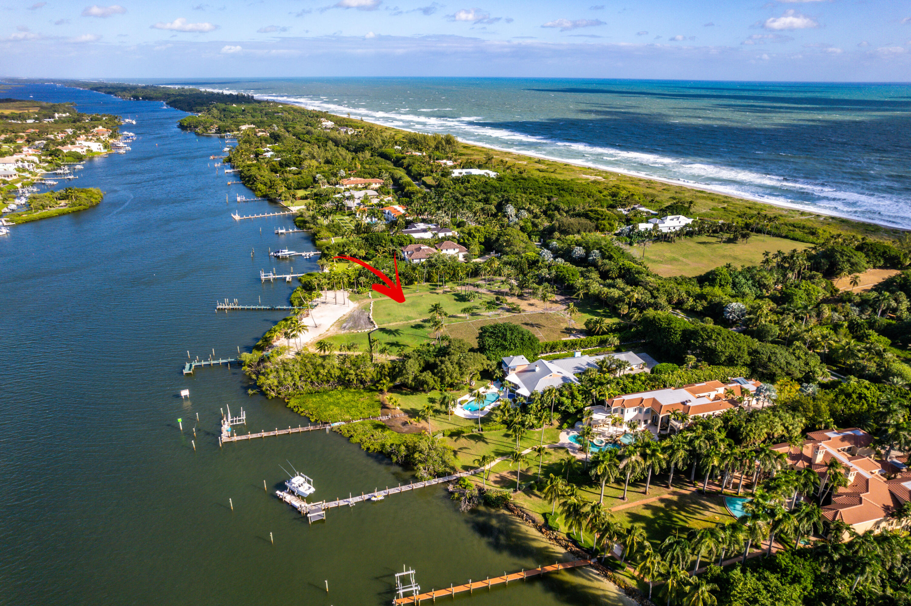 508 South Beach Road Hobe Sound, FL 33455 - Photo 3 of 6 IMG_7188