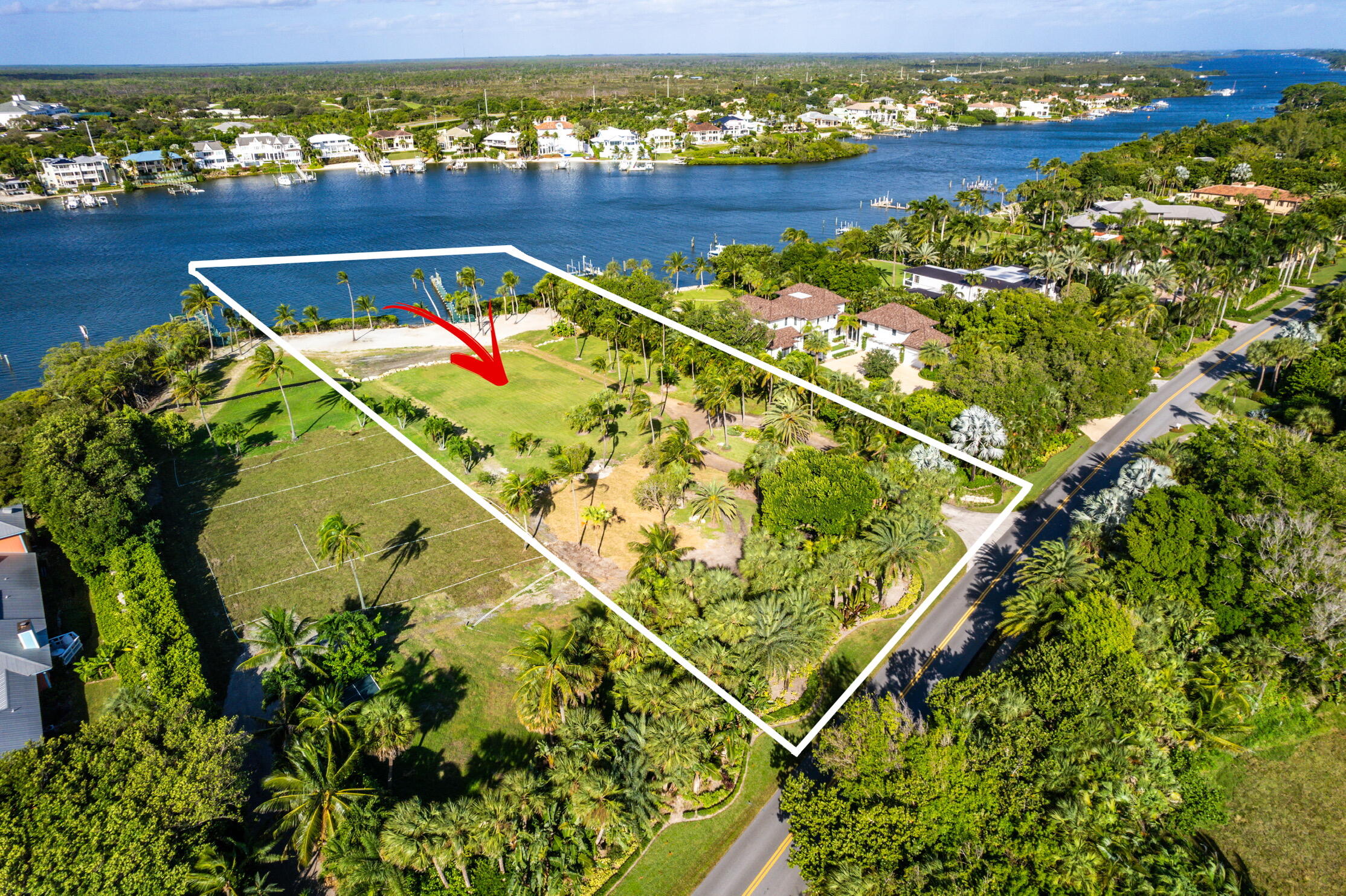 508 South Beach Road Hobe Sound, FL 33455 - Photo 4 of 6 IMG_7187