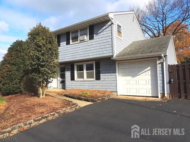 $599,999 | 52 Greenbrook Road, Middlesex, NJ 08846