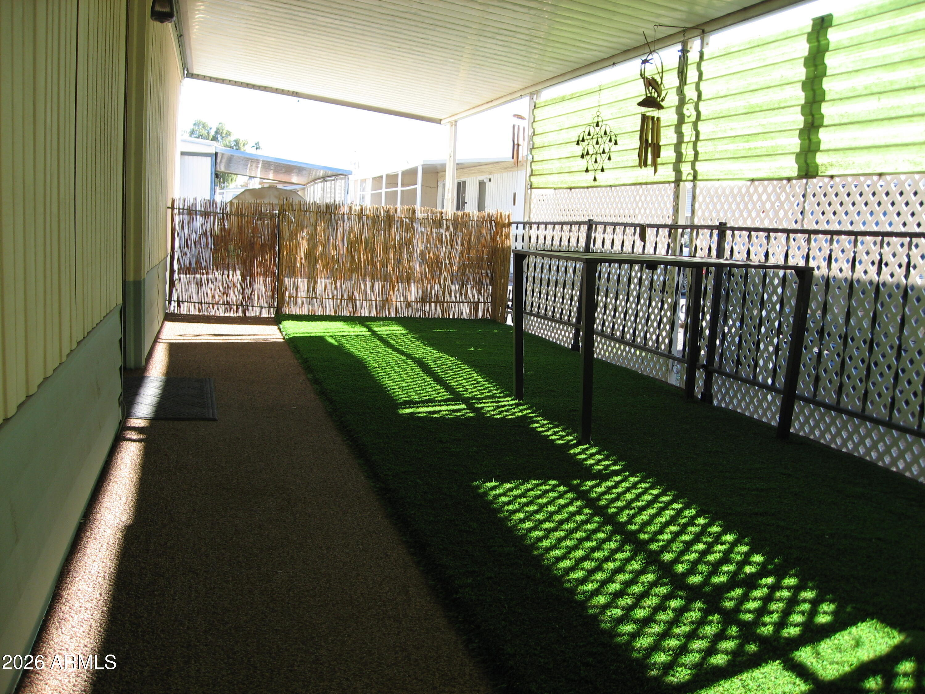 4800 West Ocotillo Road, Unit 89 Glendale, AZ 85301 - Photo 20 of 32 IMG_0726