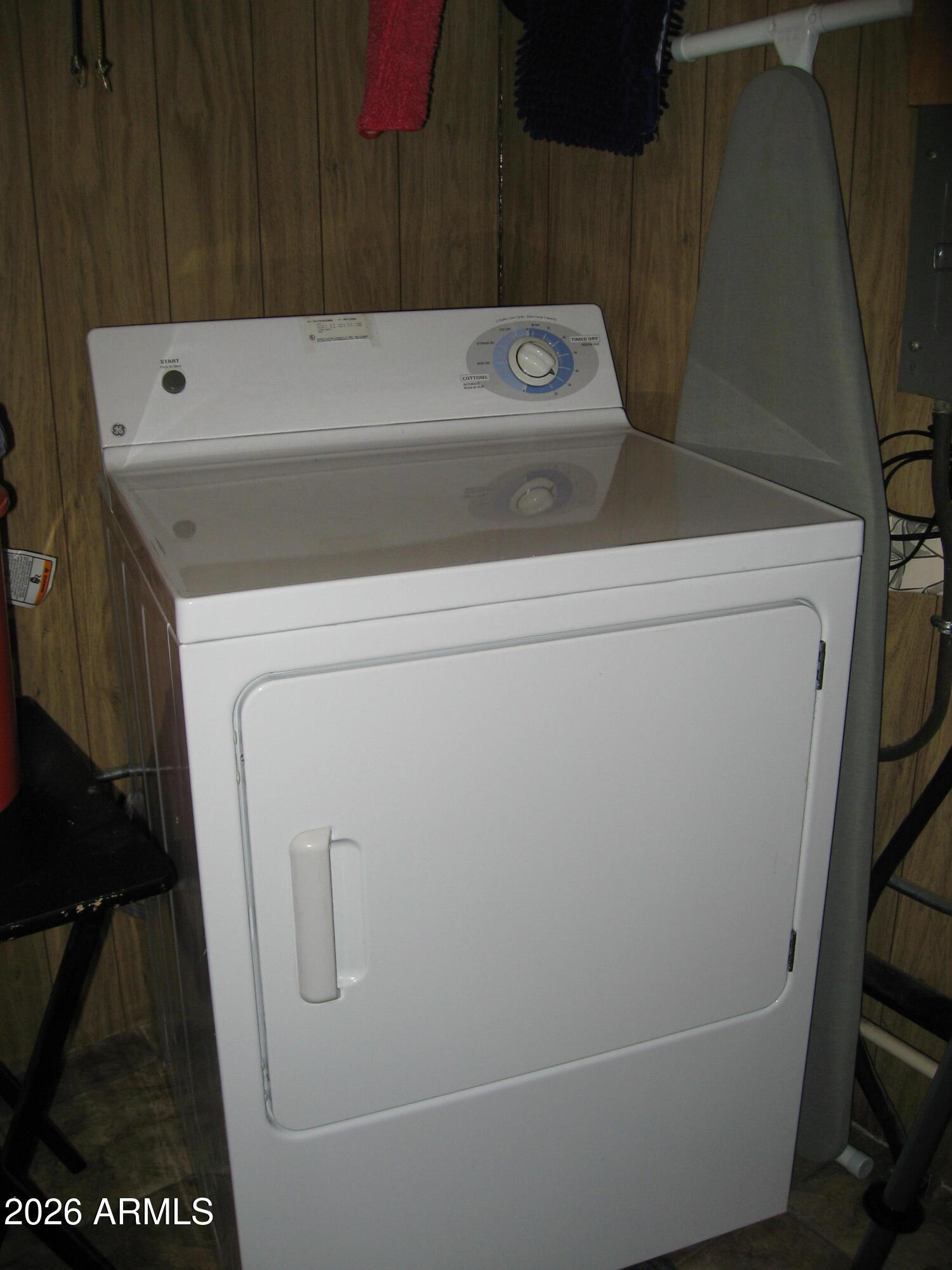 4800 West Ocotillo Road, Unit 89 Glendale, AZ 85301 - Photo 25 of 32 IMG_0732