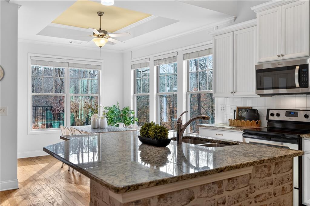 310 Pepperwood Way Canton, GA 30114 - Photo 13 of 54