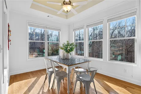 $520,000 | 310 Pepperwood Way, Canton, GA 30114