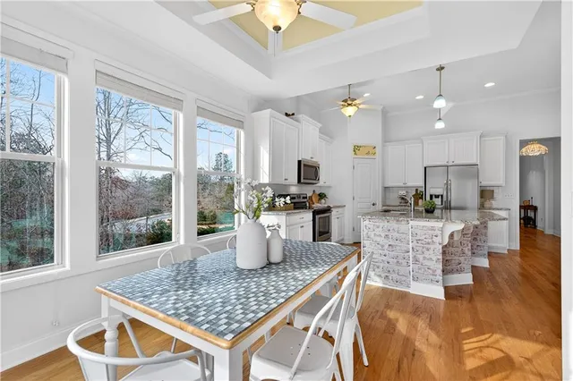 $520,000 | 310 Pepperwood Way, Canton, GA 30114