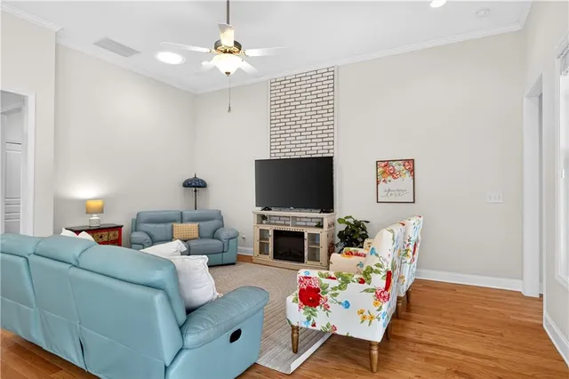 $520,000 | 310 Pepperwood Way, Canton, GA 30114