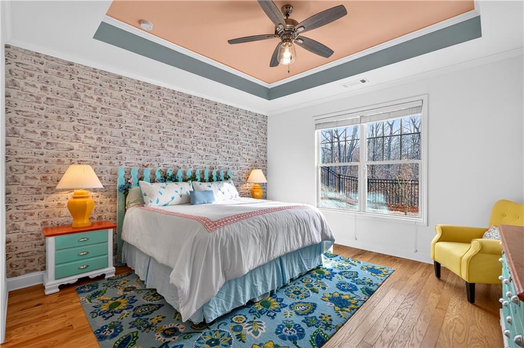 310 Pepperwood Way Canton, GA 30114 - Photo 22 of 54