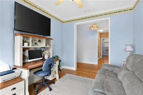 $520,000 | 310 Pepperwood Way, Canton, GA 30114