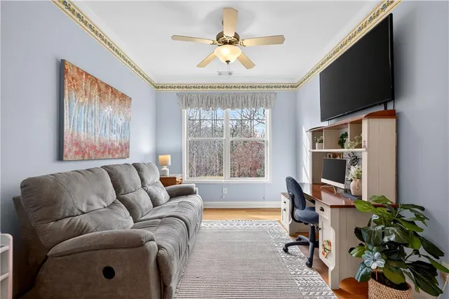 $520,000 | 310 Pepperwood Way, Canton, GA 30114