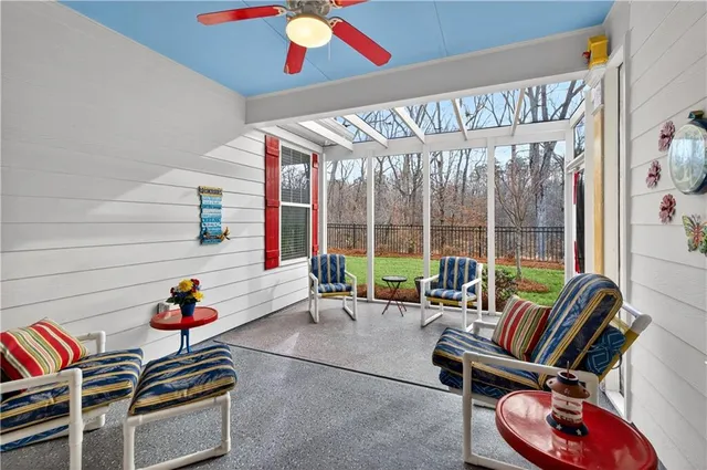 $520,000 | 310 Pepperwood Way, Canton, GA 30114