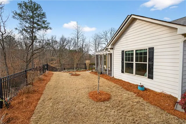 $520,000 | 310 Pepperwood Way, Canton, GA 30114
