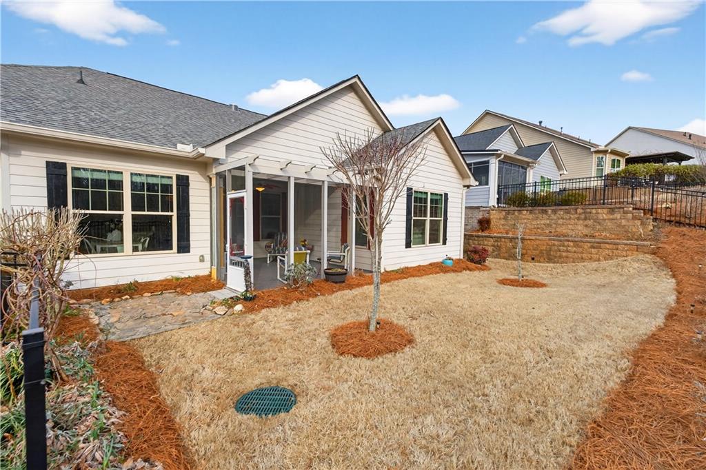 310 Pepperwood Way Canton, GA 30114 - Photo 38 of 54