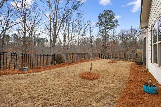 $520,000 | 310 Pepperwood Way, Canton, GA 30114