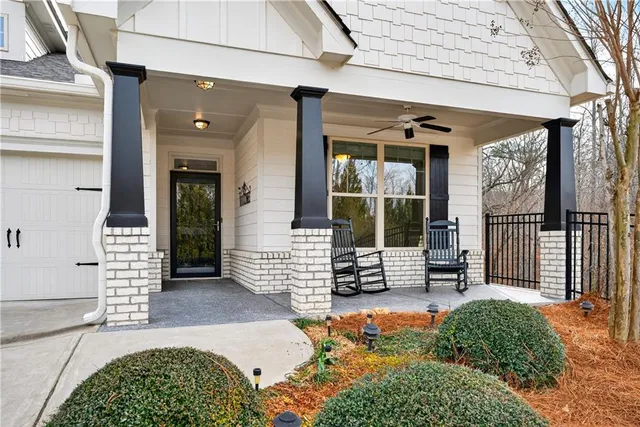 $520,000 | 310 Pepperwood Way, Canton, GA 30114