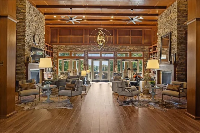 $520,000 | 310 Pepperwood Way, Canton, GA 30114