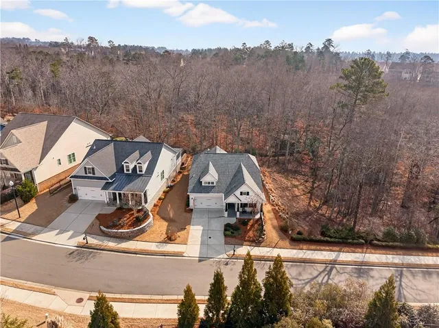 $520,000 | 310 Pepperwood Way, Canton, GA 30114