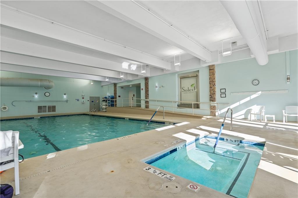 310 Pepperwood Way Canton, GA 30114 - Photo 51 of 54