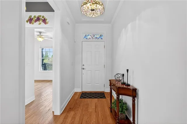 $520,000 | 310 Pepperwood Way, Canton, GA 30114