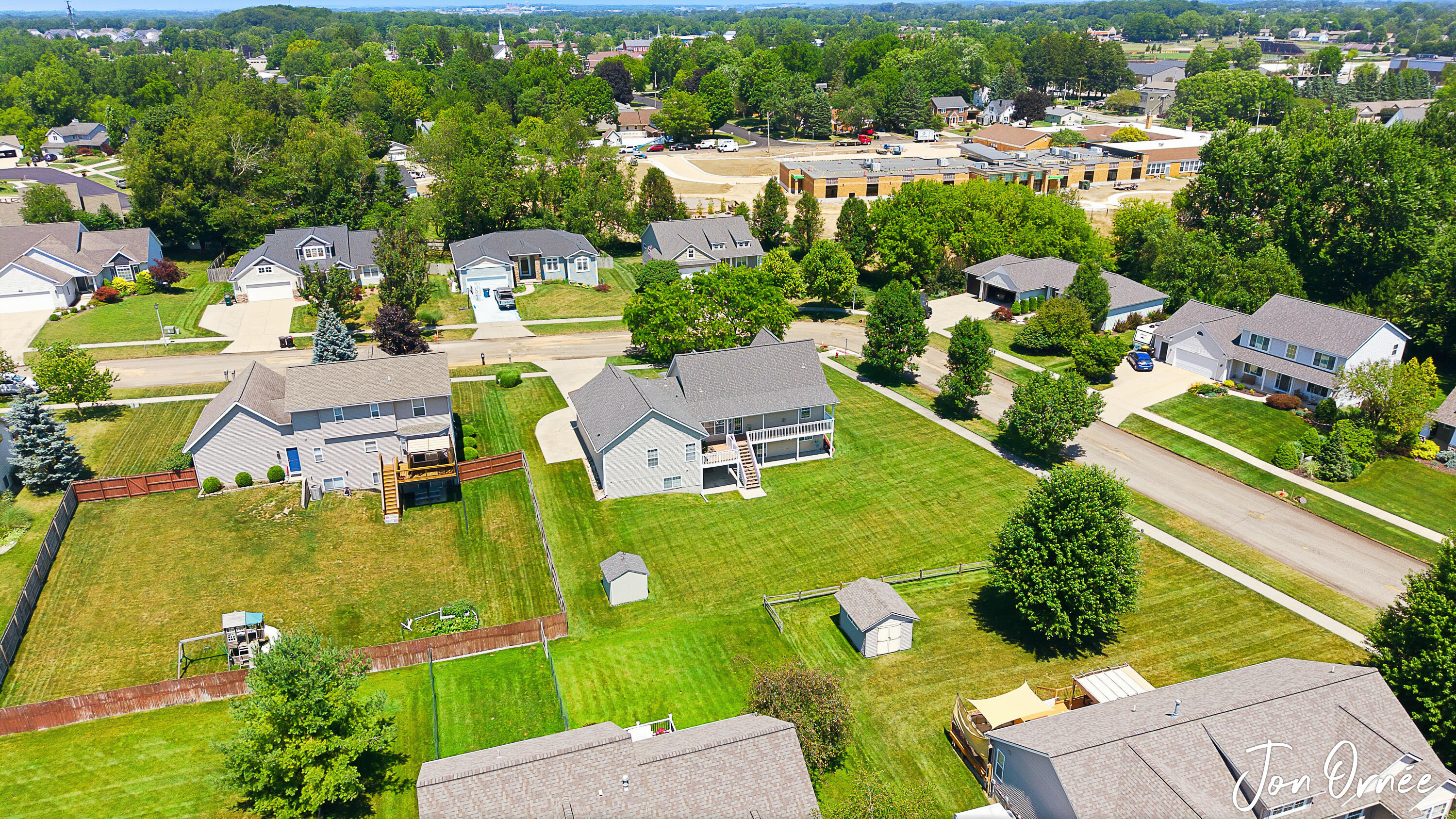 2510 Ridge Top Drive Southwest Byron Center, MI 49315 - Photo 54 of 59 54-print-2510-ridge-top-dr-sw