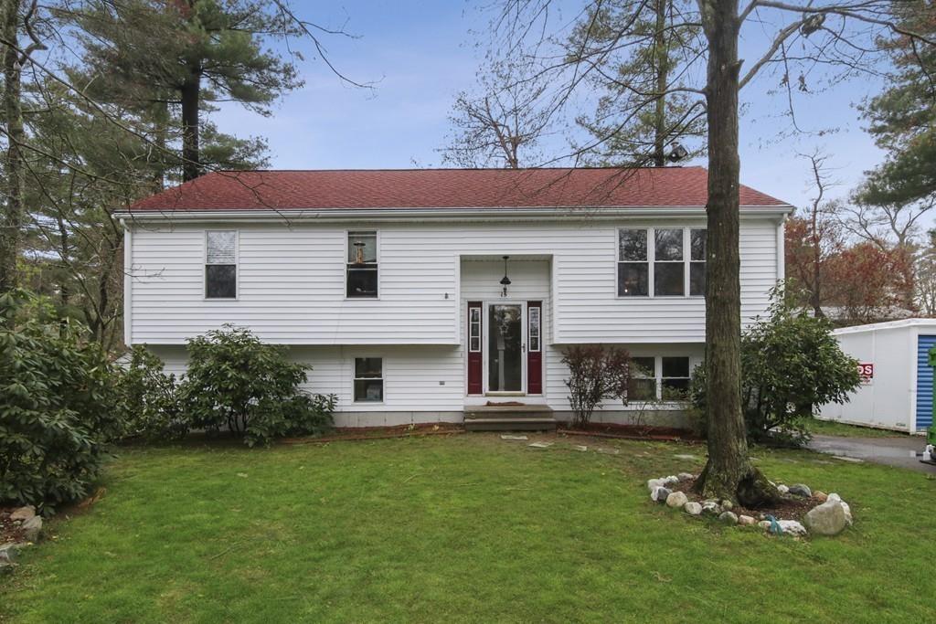 15 Balsam Road Norton, MA 02766 - Photo 1 of 30