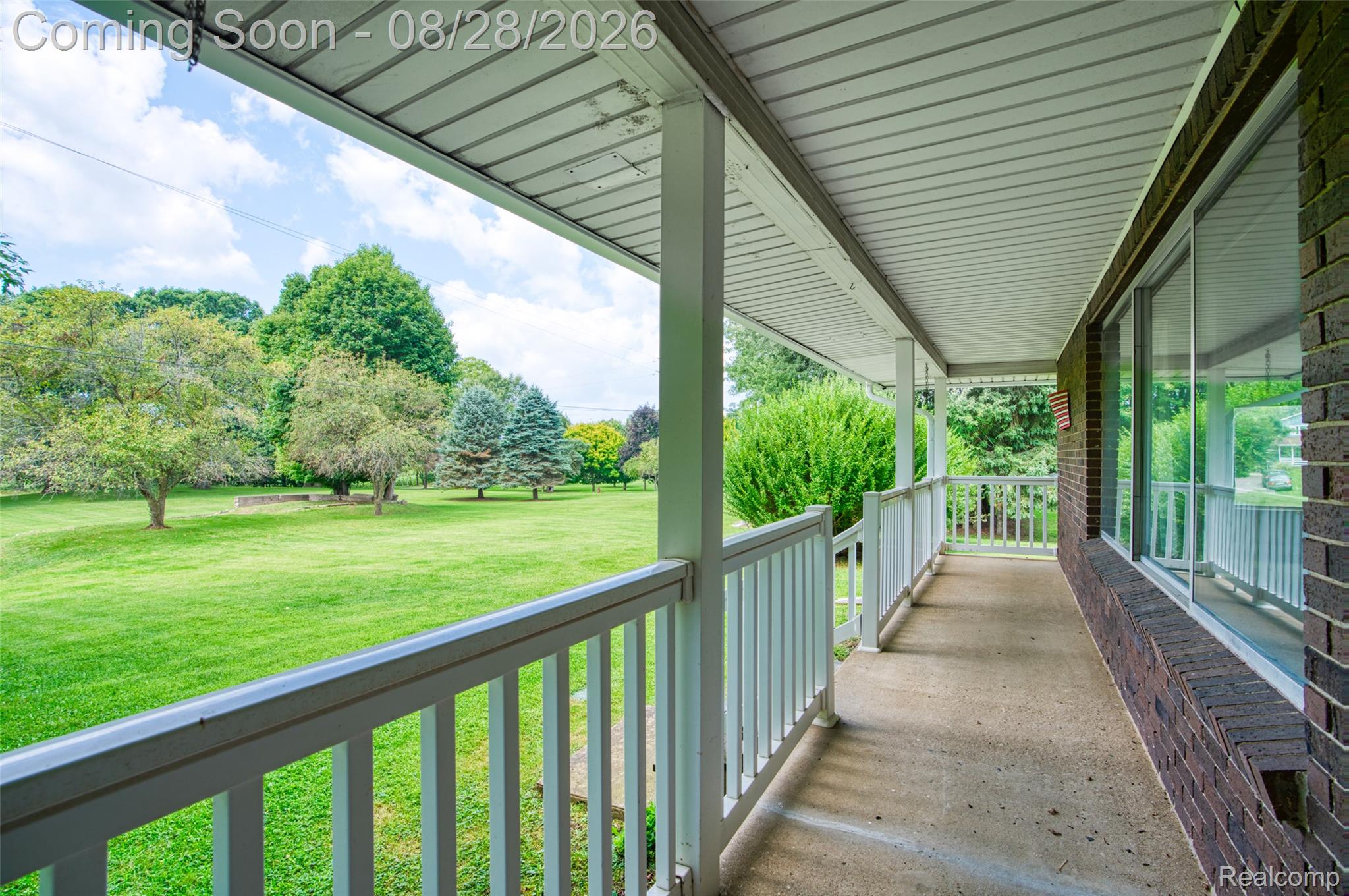 1010 North Truhn Road Fowlerville, MI 48836 - Photo 8 of 67 DSC07321_9.jpg