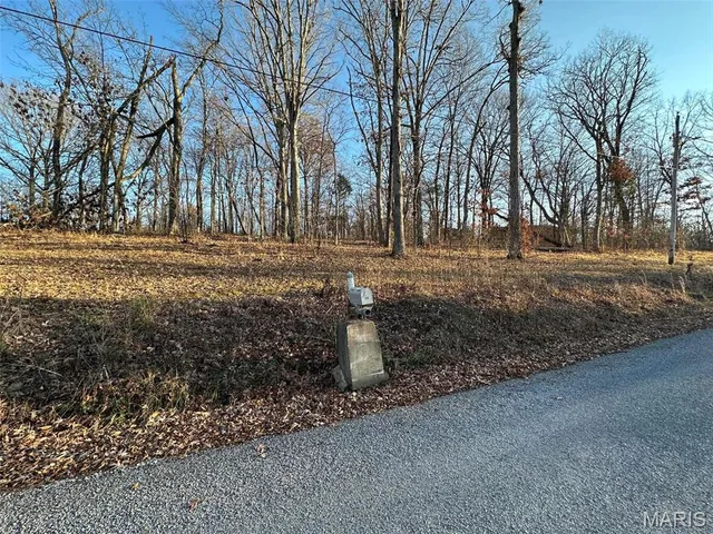 $45,000 | 28 Wagon Creek Loop, Creal Springs, IL 62922