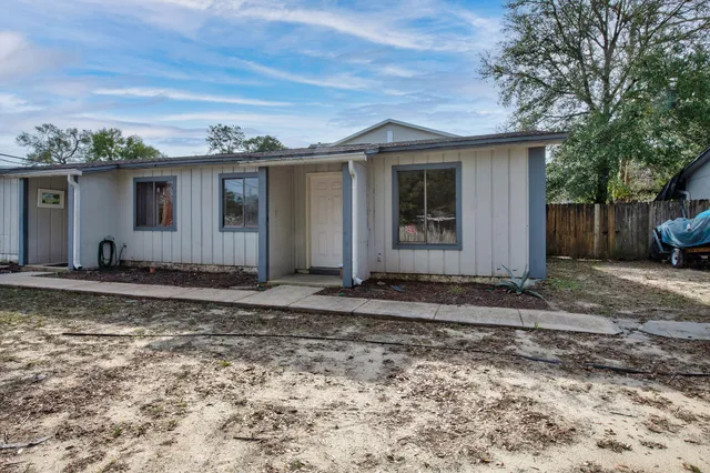 $1,525 | 131 Bayou View Drive, Unit B, Fort Walton Beach, FL 32547