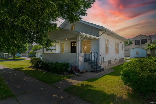 $167,000 | 120 East High Street, Kendallville, IN 46755