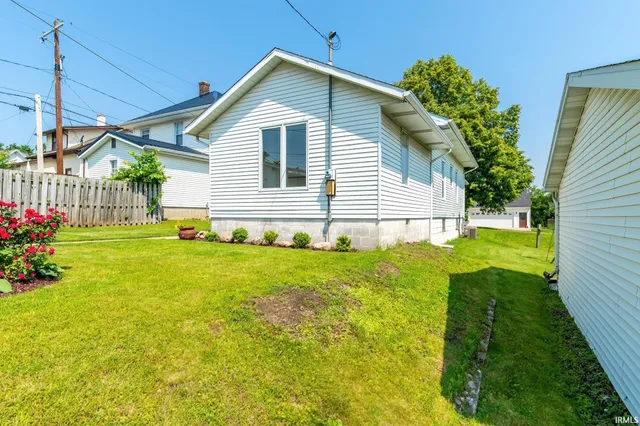 $167,000 | 120 East High Street, Kendallville, IN 46755