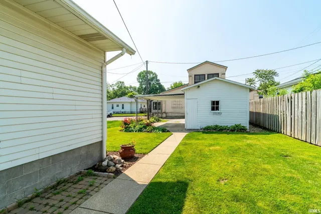 $167,000 | 120 East High Street, Kendallville, IN 46755