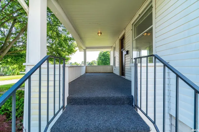 $167,000 | 120 East High Street, Kendallville, IN 46755