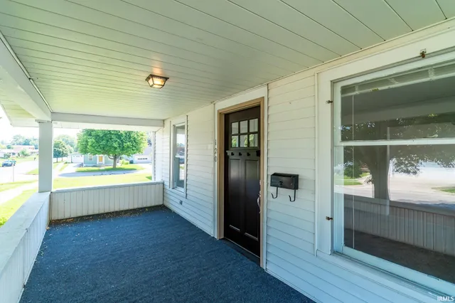 $167,000 | 120 East High Street, Kendallville, IN 46755